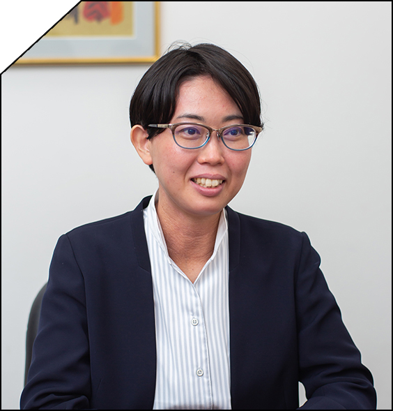 神奈川県弁護士会 千葉 梢